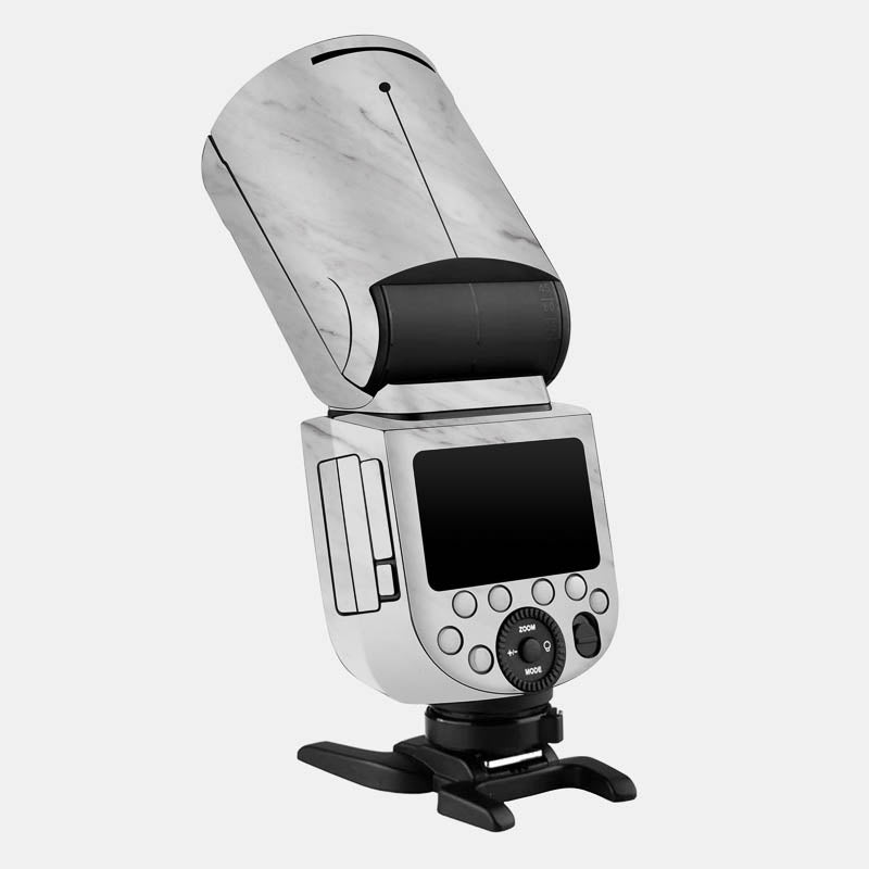 White Marble Full Body