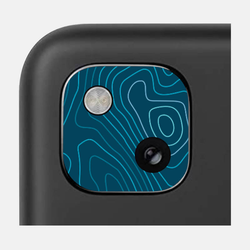 Aqua Pack of 2