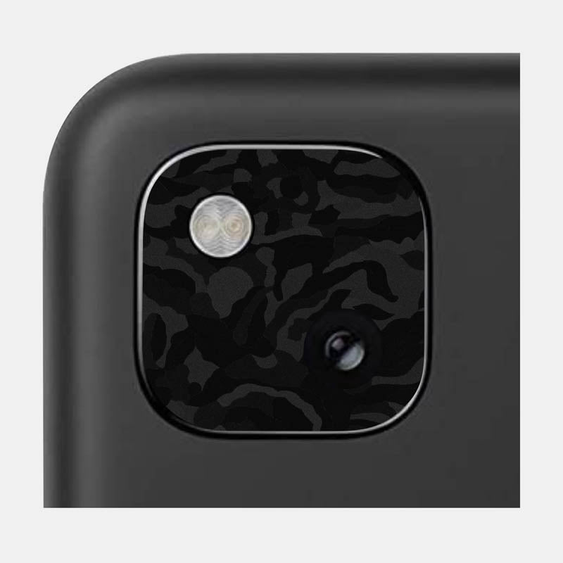 Black Camo Pack of 2