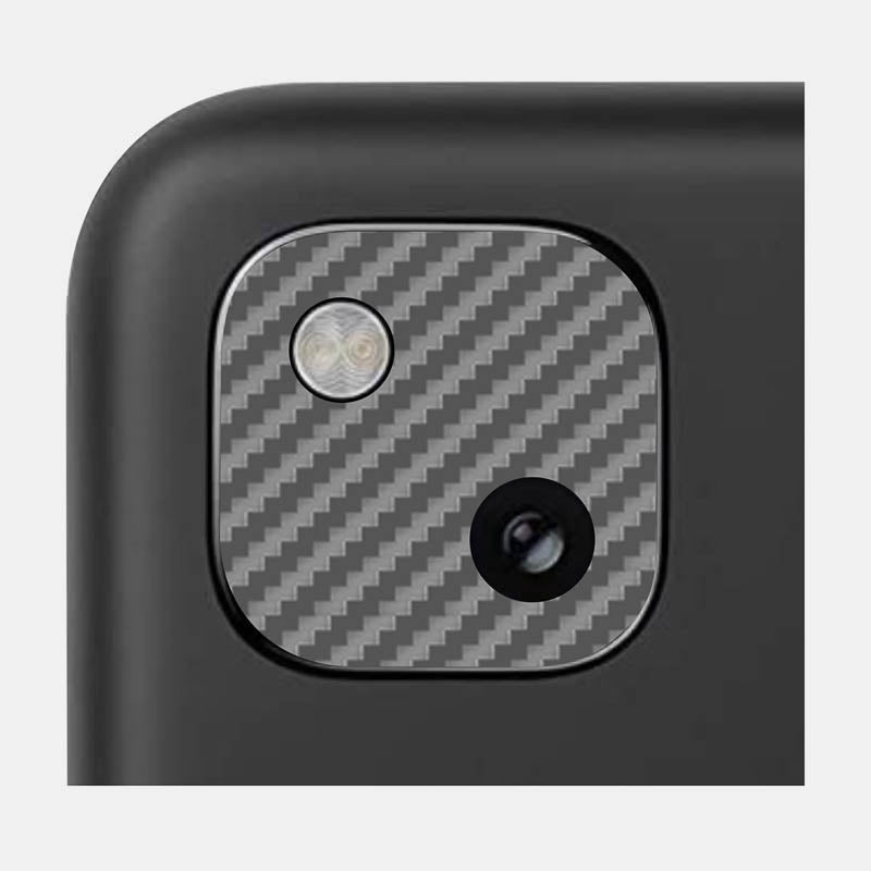 Carbon Fibre Grey Pack of 2