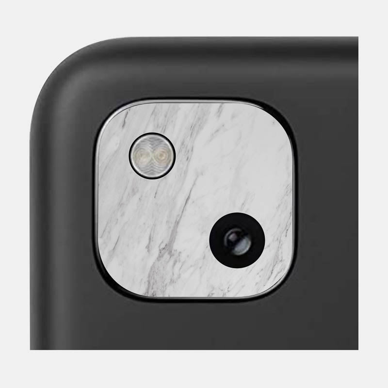 White Marble Pack of 2