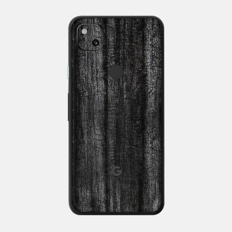 Black Panther Glass Back