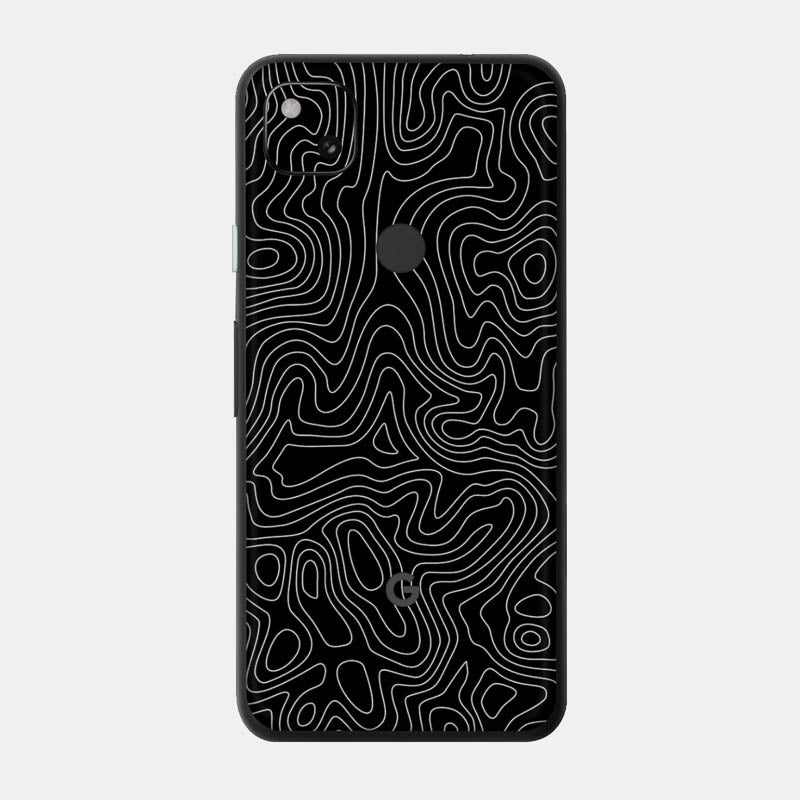 Google Pixel 4A Google