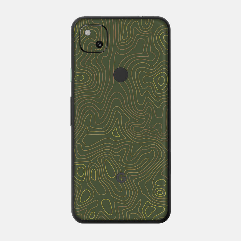 Google Pixel 4A Google