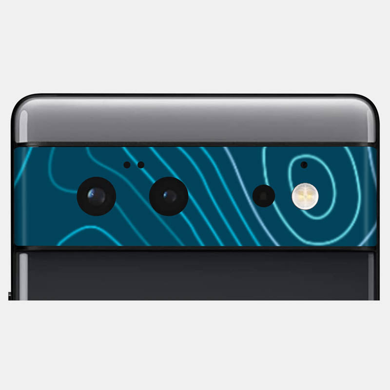 Aqua Pack of 2