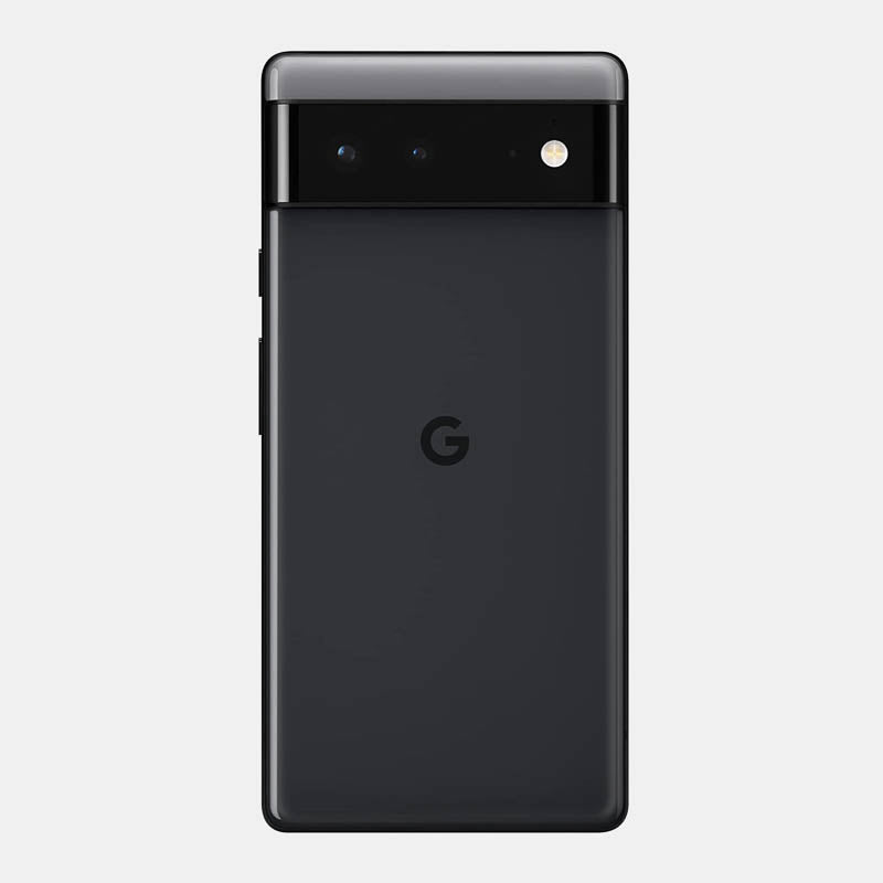 Google Pixel 6 Skins & Wraps
