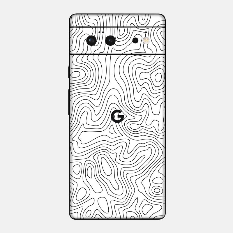Google Pixel 6 Google