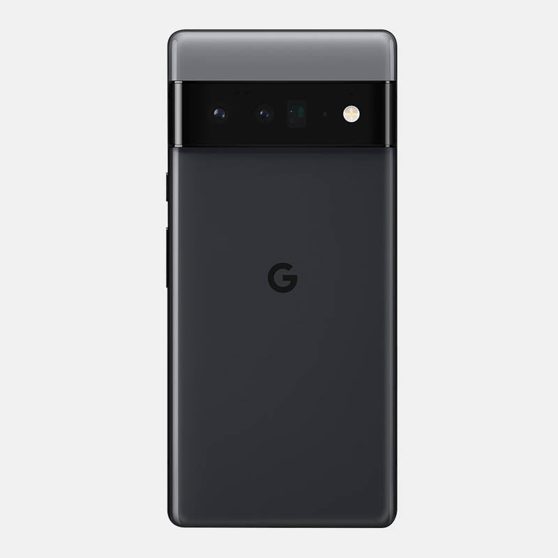 Google Pixel 6 Pro Skins & Wraps