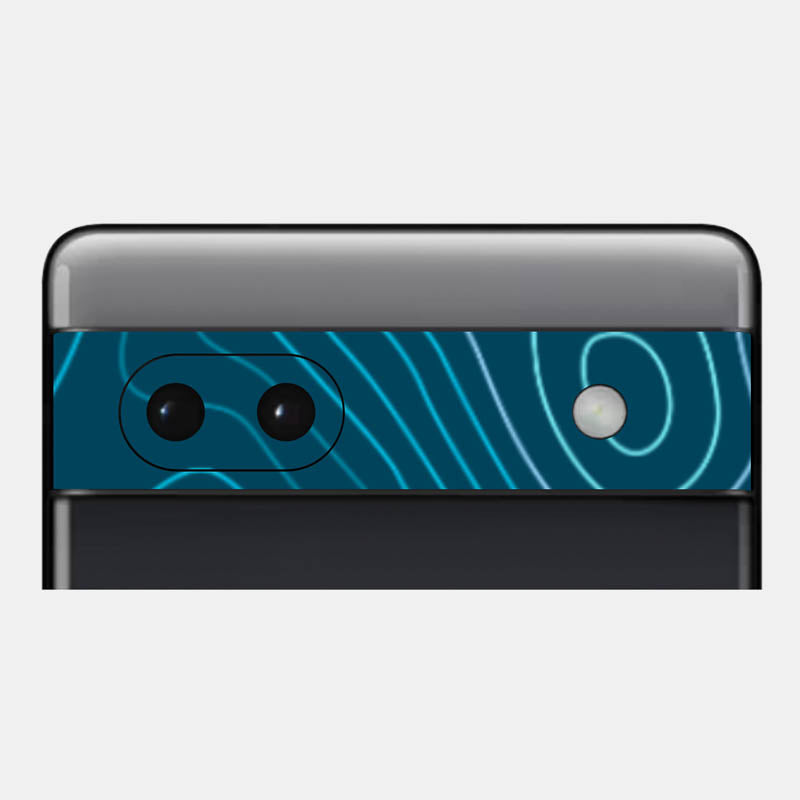 Aqua Pack of 2