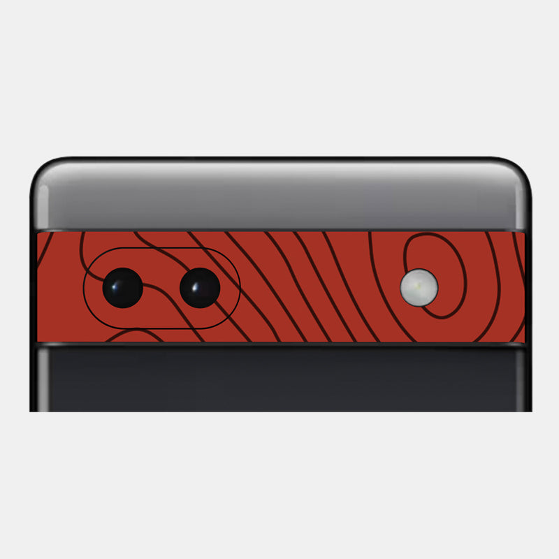 Lava Pack of 2