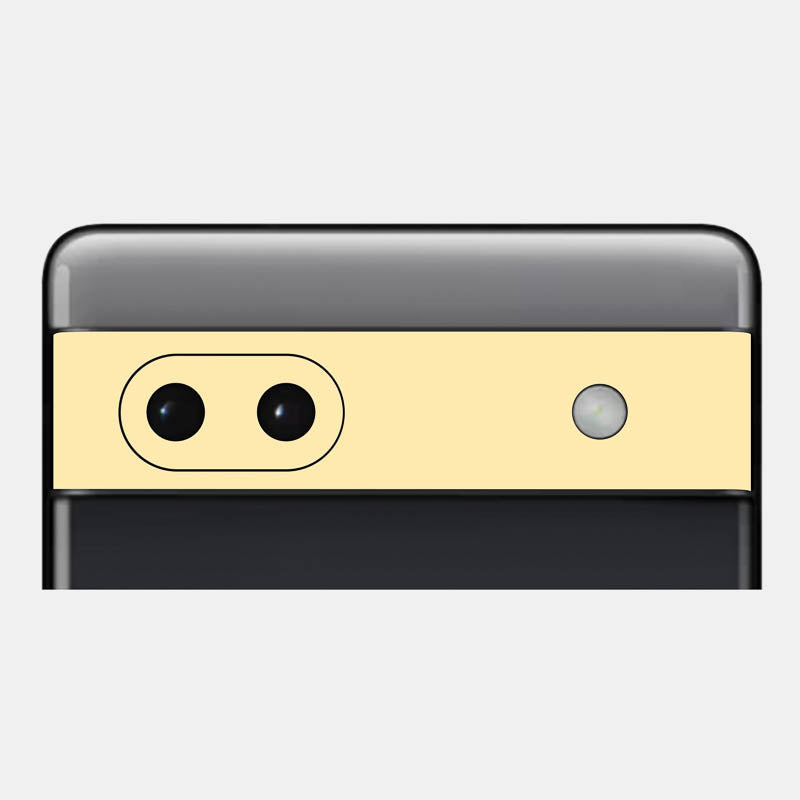 Yellow Pack of 2