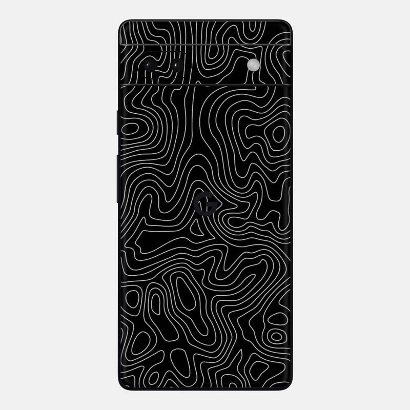 Glass Back Galaxy