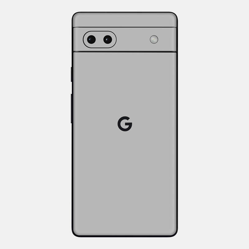 Glass Back Grey