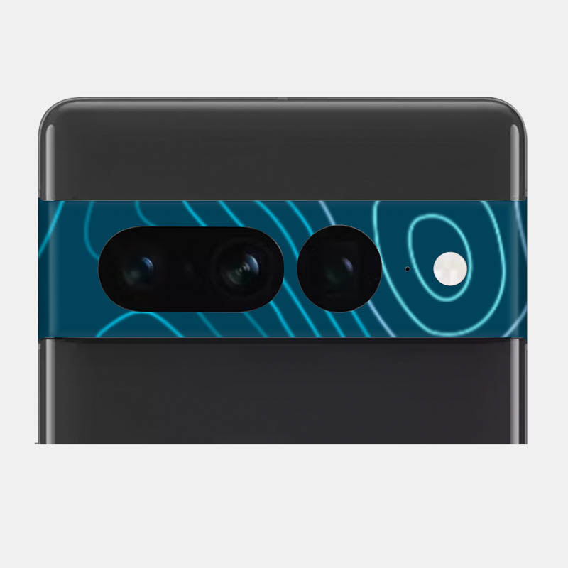 Aqua Pack of 2