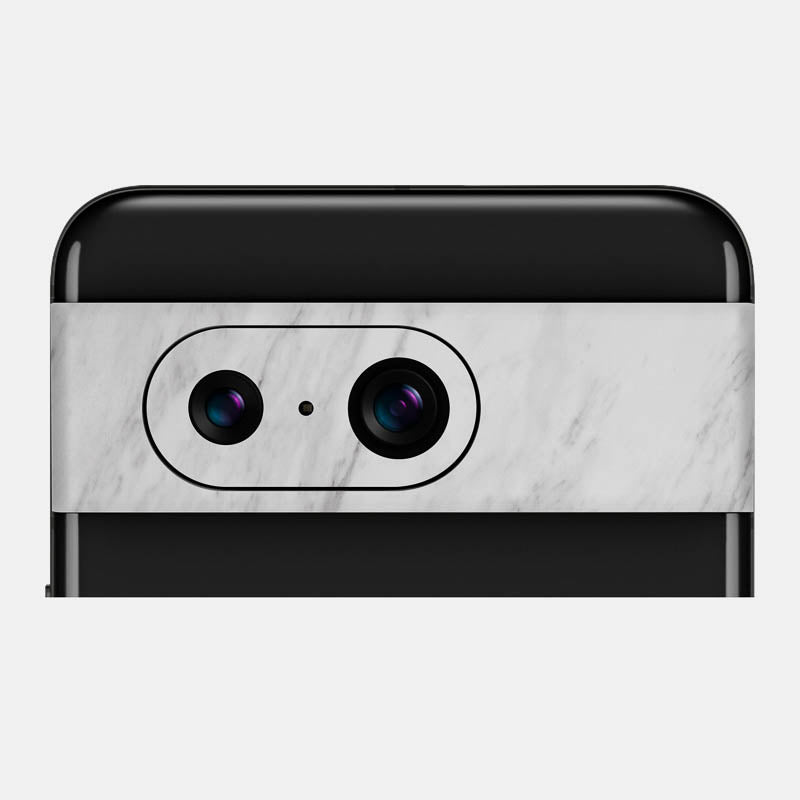 White Marble Pack of 2