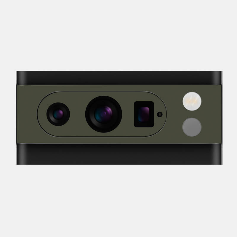 Camera Skin - Google Pixel 8 Pro