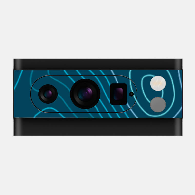 Aqua Pack of 2