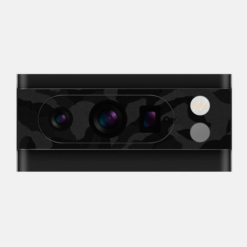 Camera Skin - Google Pixel 8 Pro