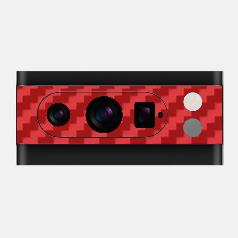 Camera Skin - Google Pixel 8 Pro