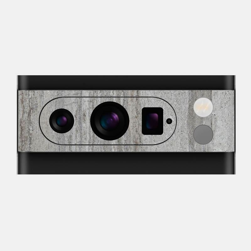 Camera Skin - Google Pixel 8 Pro