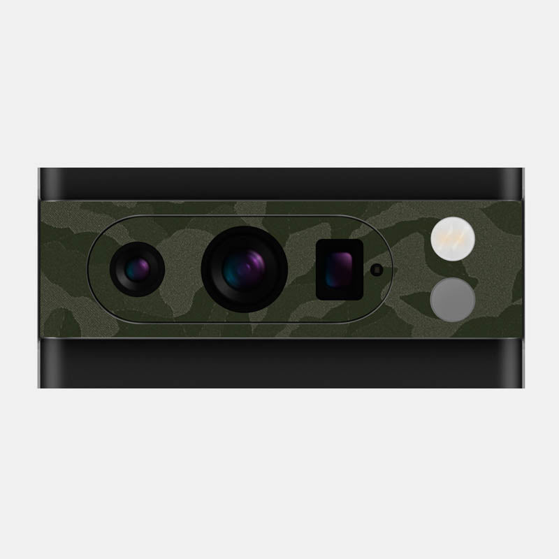 Camera Skin - Google Pixel 8 Pro