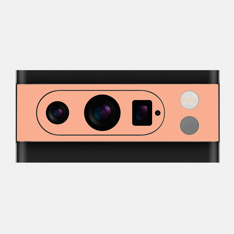 Camera Skin - Google Pixel 8 Pro