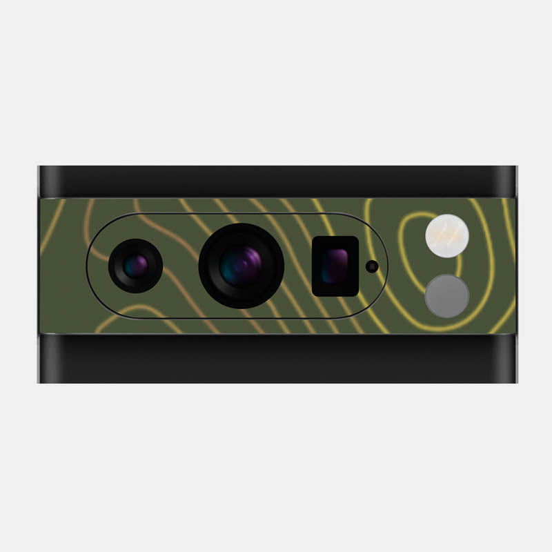 Camera Skin - Google Pixel 8 Pro