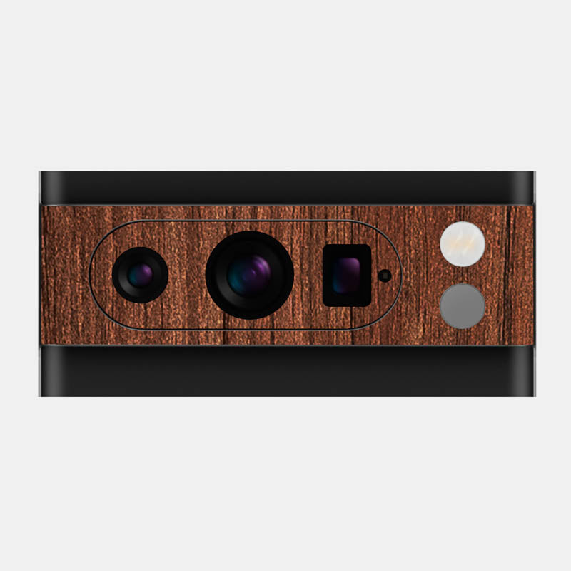Camera Skin - Google Pixel 8 Pro