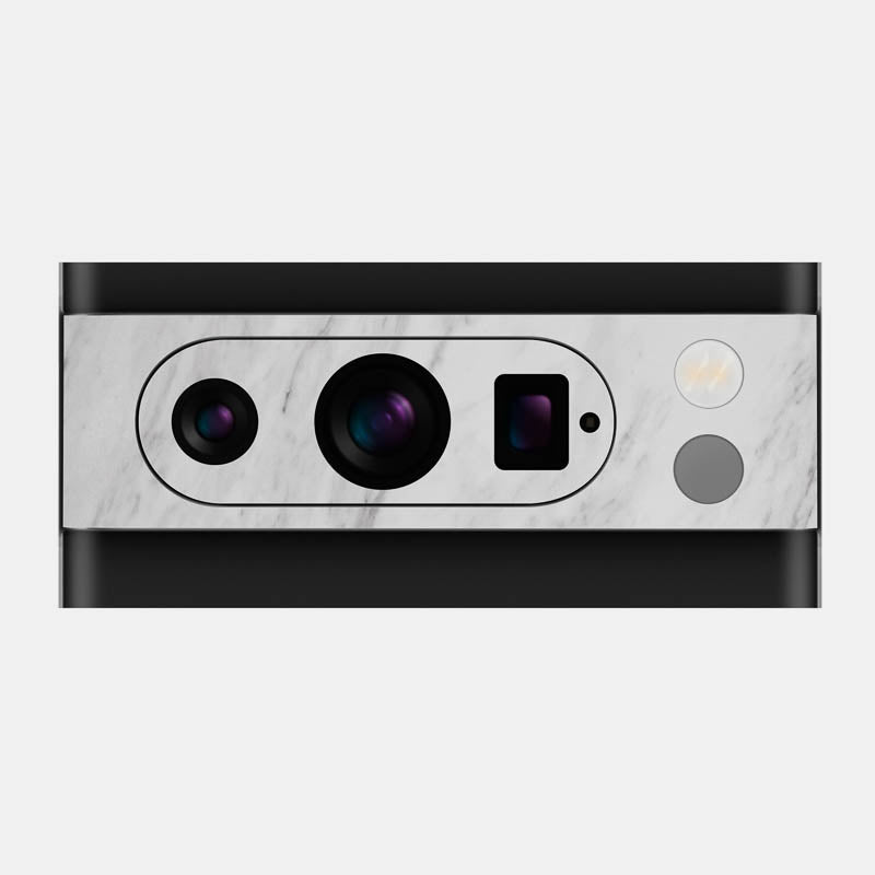 Camera Skin - Google Pixel 8 Pro