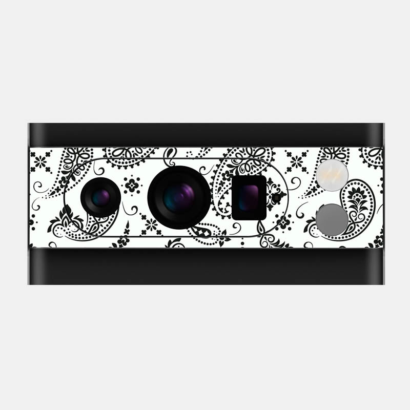Camera Skin - Google Pixel 8 Pro