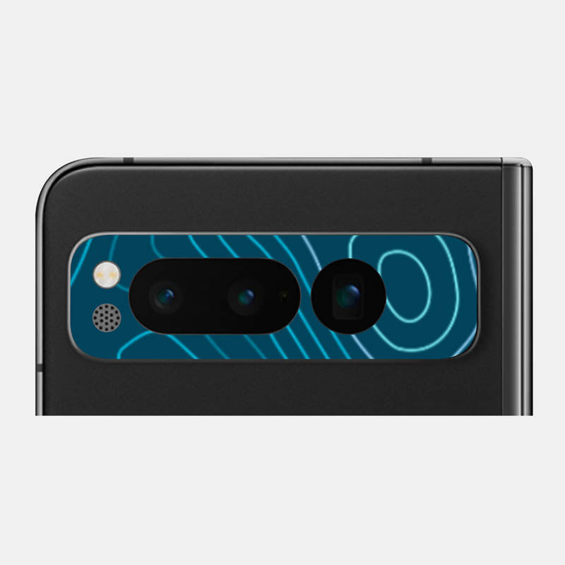 Aqua Pack of 2
