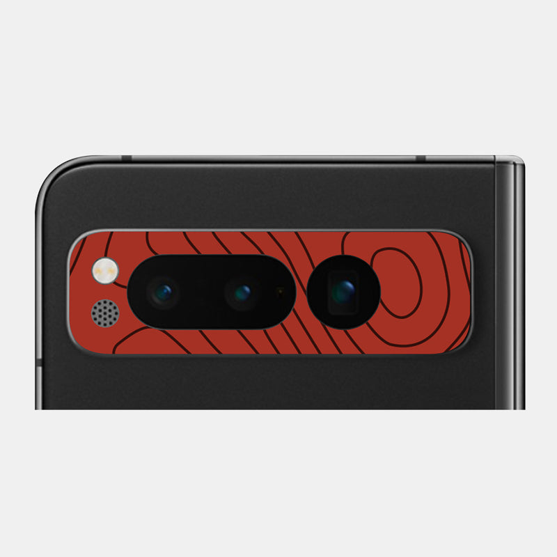 Lava Pack of 2