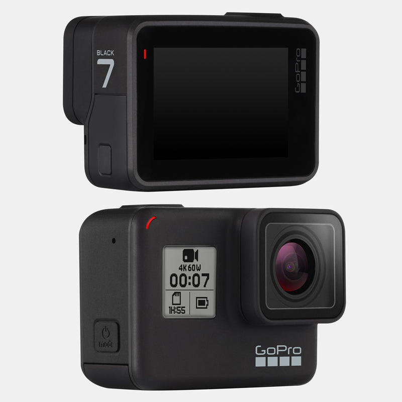 Go Pro Hero 7 Skins & Wraps