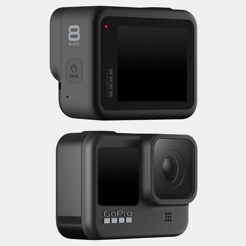 Go Pro Hero 8 Skins & Wraps