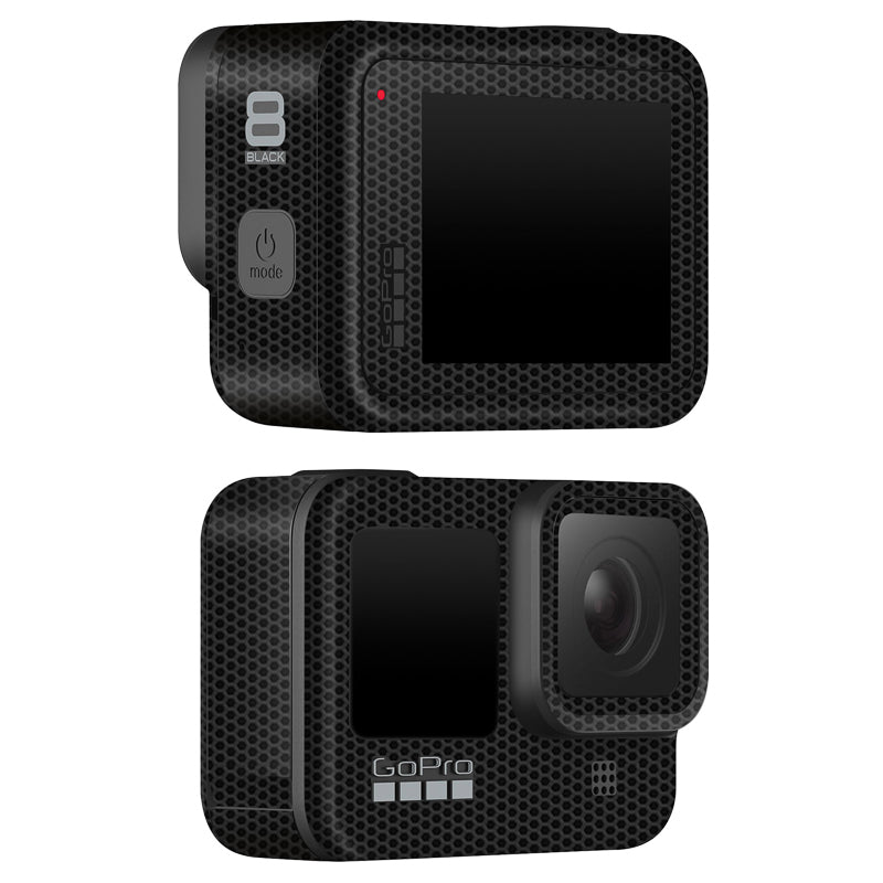 Black Matrix Full Body