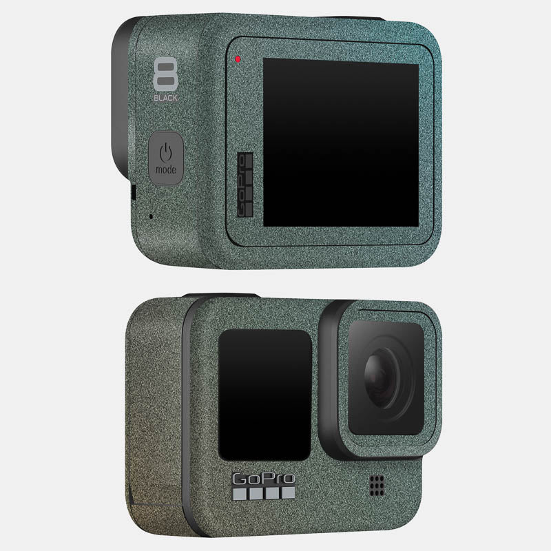 Colour Flip Full Body