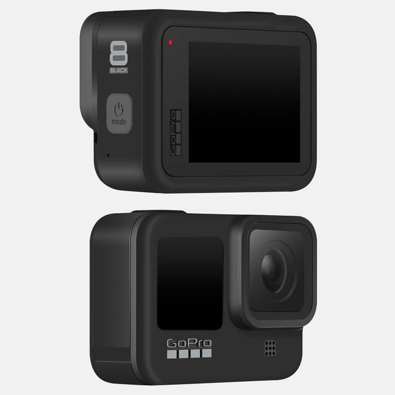 Matte Black Full Body