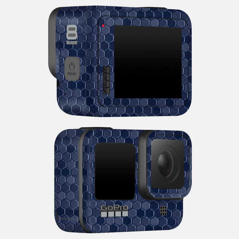 Thunderstorm Full Body