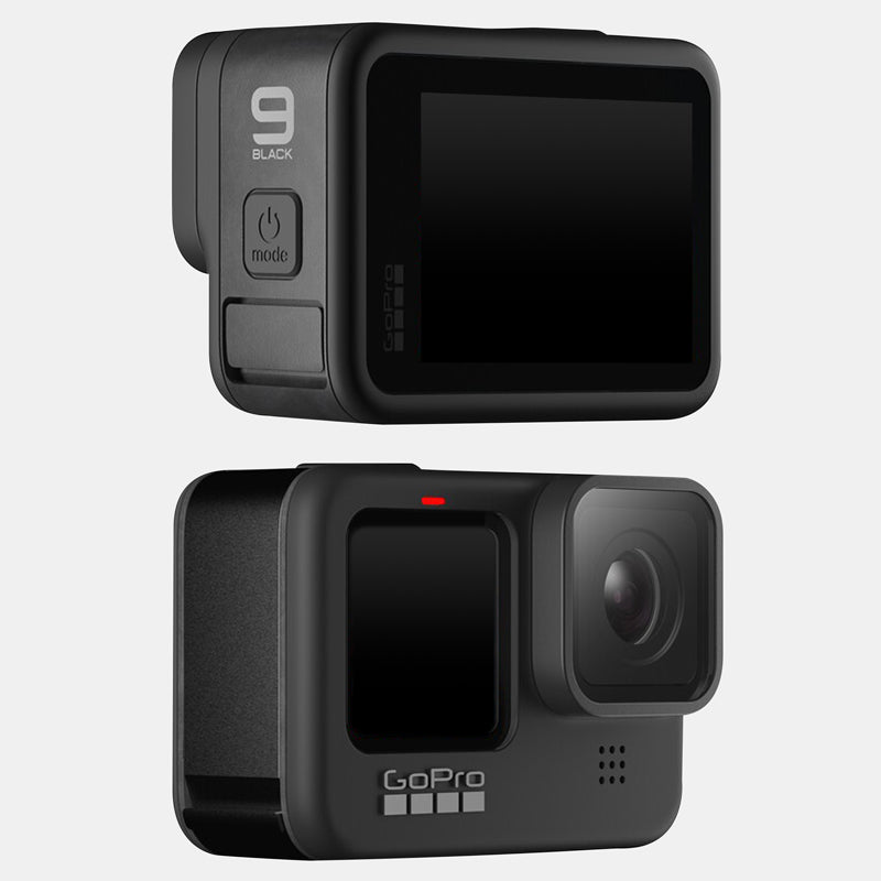 Go Pro Hero 9 Skins & Wraps