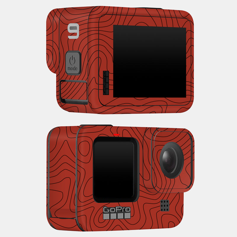 Lava Full Body