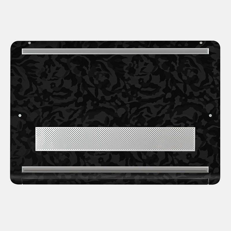 Black Camo Max