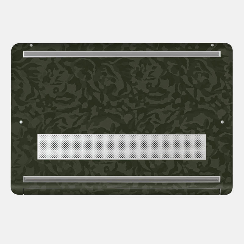 Green Camo Max