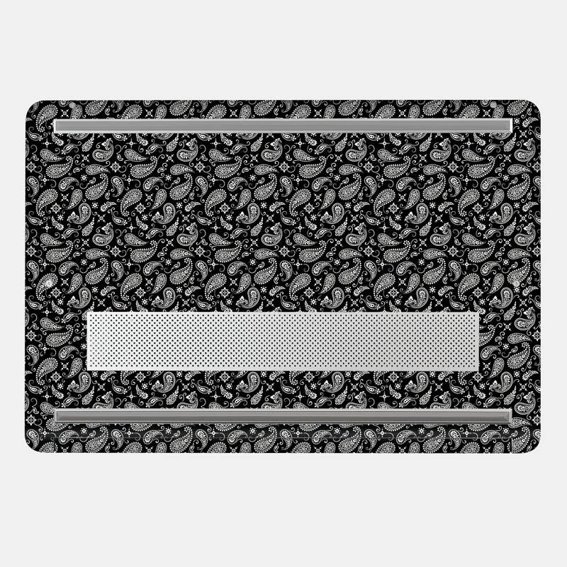 Black Paisley Max
