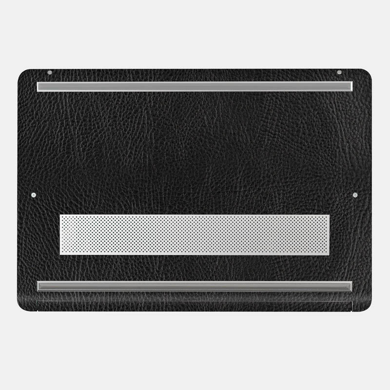 Black Leather Pro
