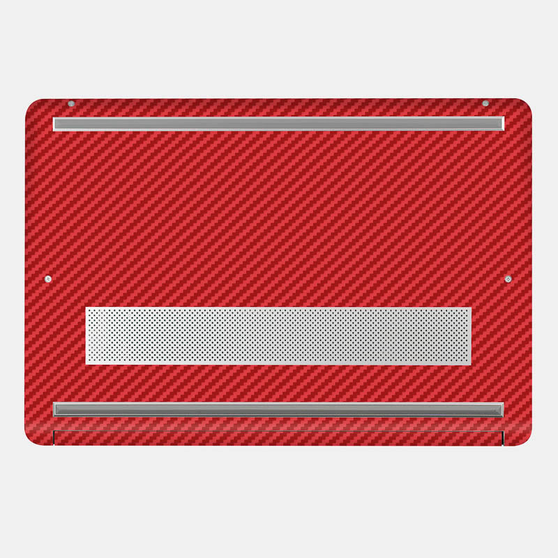 Carbon Fibre Red Pro