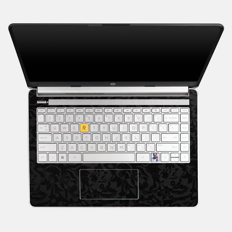 Black Camo Max