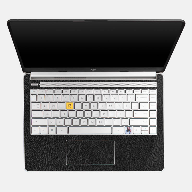 Black Leather Max