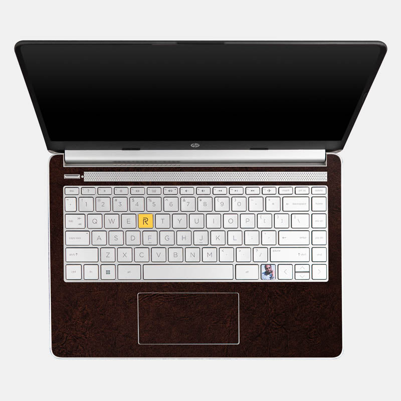 Brown Leather Max