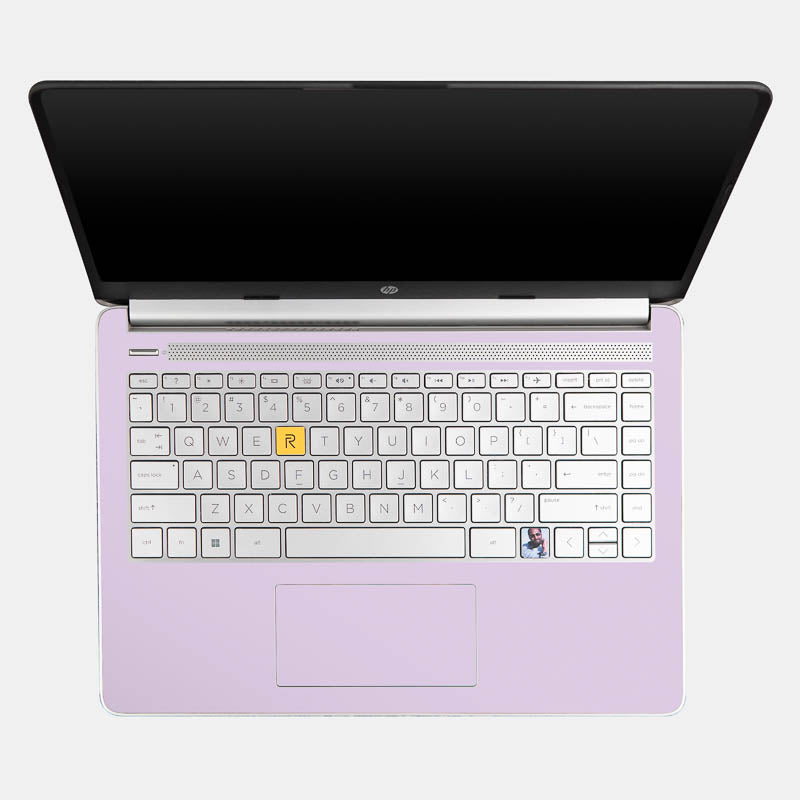 Lilac Max