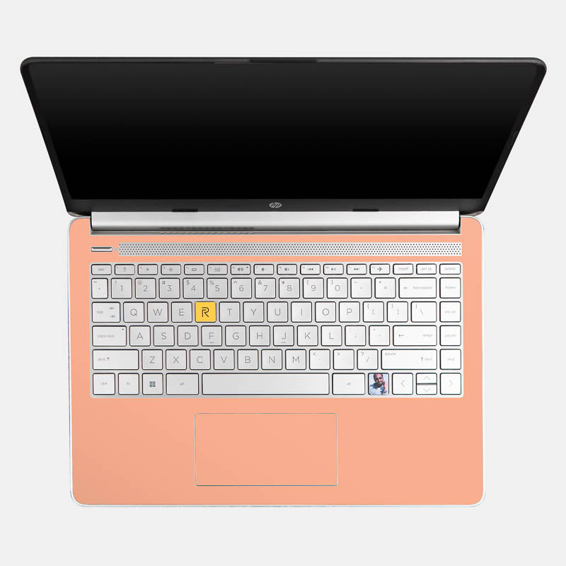 Peach Max